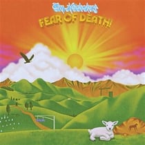 Fear Of Death - édition limitée colorée