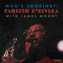 Who's Smoking?