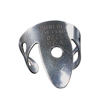 Dunlop 34R025 - Doigt Nickel 0,025 - boîte de 50