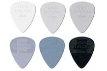 CC HS - BOITE DE 432 MEDIATORS NYLON STANDARD