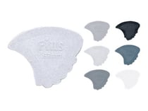 CC HS - BOITE DE 216 MEDIATORS NYLON FINS