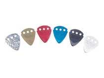 CC HS - BOITE DE 72 MEDIATORS SPECIALTY TECKPICK