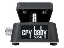 Cry Baby 535Q - Pédale Wah Wah pour guitare