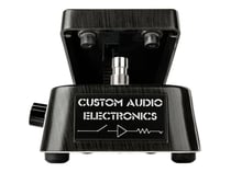 MC404 WAH CUSTOM AUDIO