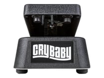 Cry Baby 95Q - Unité à effets pour guitare, amplificateur