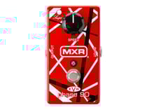 Phaser Eddie Van Halen