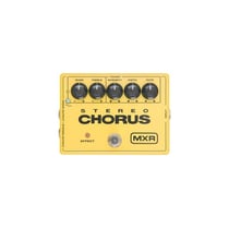 MXR STEREO CHORUS