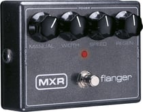 M117R Mxr Flanger