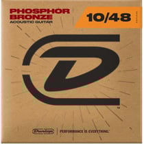 Dunlop - DAP1048 - Phosphor Bronze Extra Light