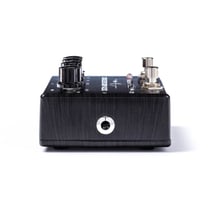 MXR - MC402 Pédale d'effet Boost/Overdrive noire