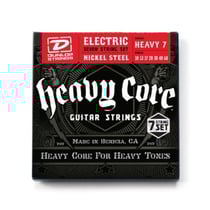 Dunlop - Cordes de guitare élecrique - DHCN1060