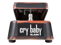 Cry Baby Slash Classic - Unité à effets pour guitare, amplificateur