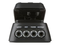 Dunlop Volume X - Pédale pour guitare électrique, amplificateur, tuner