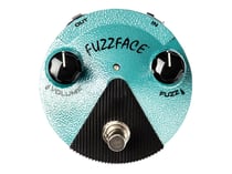 Dunlop Jimi Hendrix Fuzz Face Mini Distortion - Unité à effets pour guitare