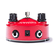 Ffm2 germanium mini red