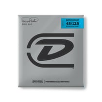 Dunlop - DBMMS45125 - Marcus Miller Medium