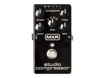 Studio Compressor