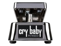JOHN PETRUCCI WAH