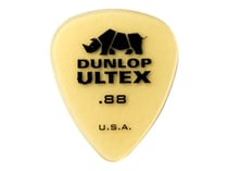 Dunlop Ultex - Médiators pour guitare - Standard - 0.88 mm - 72 pièces