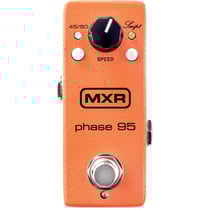 Mxr m290 modulation phase 95