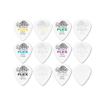 CC HS - TORTEX FLEX JAZZ III XL BOITE DE 216