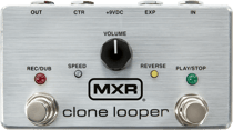 Pédale d'effet - MXR M303 Clone Looper