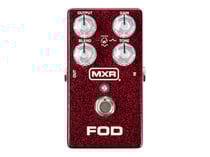 MXR FOD - Unité à effets pour guitare