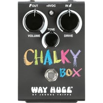 CC HS - Chalky Box Special Edition ardoise
