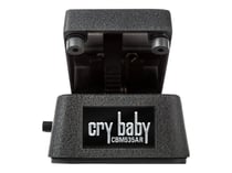 Cry Baby Q Mini 535Q Auto-Return Wah - Unité à effets pour guitare