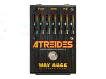 Way Huge Atreides Analog Weirding Module - Unité à effets pour guitare électrique