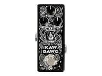 Raw Dawg Overdrive