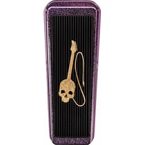 Dunlop KH95X - Pédale Cry Baby Signature Kirk Hammett