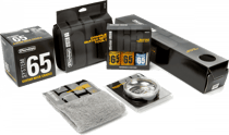 Dunlop Complete Setup Tech Kit System 65 DGT302- Kit d'outils pour guitare