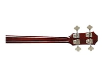 Epiphone Jack Casady - Basse électrique - bleu pelham délavé