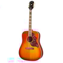 Epiphone - Hummingbird Aged Cherry Sunburst