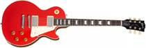 Les Paul Standard 50s Epiphone - Guitare électrique - Cardinal Red