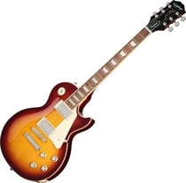 Les Paul Standard 60s Epiphone - Guitare électrique - Iced Tea Burst