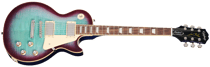 Epiphone Les Paul Standard 60s - Guitare électrique - Premium Gig Bag Blueberry Burst