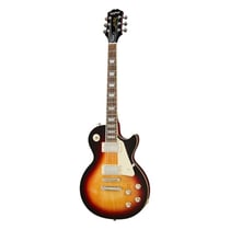 Epiphone - Les Paul Collection Standard 60s bourbon burst - Guitare électrique