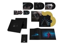 The Dark Side Of The Moon Redux - édition;de luxe;limitée;numerotée