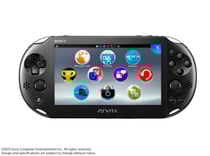 PlayStation Vita 2000 - Console Wifi