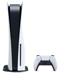 Playstation 5 - Edition standard