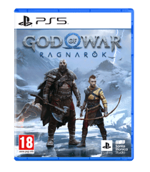 God of War : Ragnarök - Édition Standard