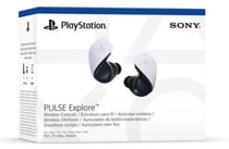 Ecouteurs sans fil Sony - Pulse Explore - Blanc