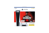 Console Playstation 5 Standard + Call of Duty Modern Warfare 3