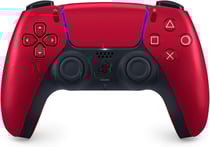 Manette sans fil DualSense™ - Volcanic Red I PS5 et PC