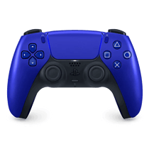 Manette sans fil DualSense™ - Cobalt Blue I PS5 et PC