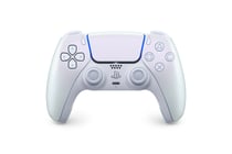 Manette sans-fil Playstation 5 - Dualsense® - Chroma Pearl