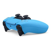 Manette sans fil DualSense PS5 - Starlight Blue