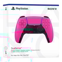 Manette sans fil DualSense PS5 - Nova pink